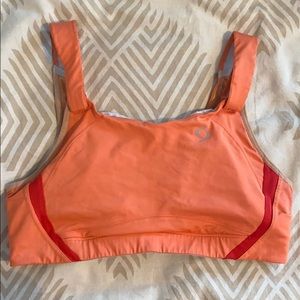 Brooks Moving Comfort Sports Bra 34D